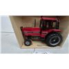 Image 2 : Ertl International 5088 Tractor with Cab, 1/16 Scale Die-Cast Toy, Stock Number 468
