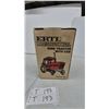 Image 4 : Ertl International 5088 Tractor with Cab, 1/16 Scale Die-Cast Toy, Stock Number 468