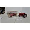 Image 1 : International 560 Demonstrator Tractor, Lafayette Farm Toy Show Edition, March 2001