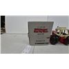Image 12 : International 1256 Turbo Tractor with Cab, 1998 Summer Farm Toy Show Commemorative. Die-Cast