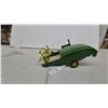 Image 3 : Eska 1950s john deere 12A combine. Pressed metal