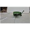 Image 4 : Eska 1950s john deere 12A combine. Pressed metal