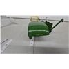 Image 5 : Eska 1950s john deere 12A combine. Pressed metal