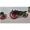 Image 3 : Die-Cast I International Harvester Mogul Toy Tractors, 10-20 and 8-16