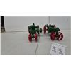 Image 4 : Die-Cast I International Harvester Mogul Toy Tractors, 10-20 and 8-16