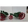 Image 7 : Die-Cast I International Harvester Mogul Toy Tractors, 10-20 and 8-16