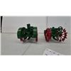 Image 8 : Die-Cast I International Harvester Mogul Toy Tractors, 10-20 and 8-16