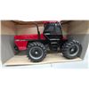 Image 2 : Ertl Case International 4994 4-Wheel Drive Die-Cast Tractor