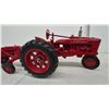 Image 2 : Farmall H and Farmall Cub Die-Cast Toy Tractors