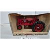 Image 2 : Ertl McCormick-Deering Farmall F-20 Die-Cast Toy Tractor