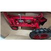 Image 7 : Ertl McCormick-Deering Farmall F-20 Die-Cast Toy Tractor