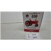 Image 4 : ERTL 1/16 Scale McCormick Farmall 230 Die-Cast Tractor, toy Tractor Times Anniversary Edition