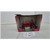 Image 1 : Ertl McCormick-Deering Farmall A Die-Cast Tractor Model with Case IH Branded