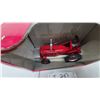 Image 3 : Ertl McCormick-Deering Farmall A Die-Cast Tractor Model with Case IH Branded
