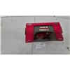 Image 4 : Ertl McCormick-Deering Farmall A Die-Cast Tractor Model with Case IH Branded