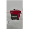 Image 5 : Ertl McCormick-Deering Farmall A Die-Cast Tractor Model with Case IH Branded