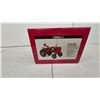 Image 6 : Ertl McCormick-Deering Farmall A Die-Cast Tractor Model with Case IH Branded
