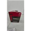 Image 7 : Ertl McCormick-Deering Farmall A Die-Cast Tractor Model with Case IH Branded
