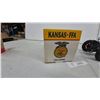 Image 10 : 1994 Kansas FFA Alumni Farmall F-20 1/16 Scale Die-Cast Tractor