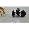 Image 6 : 1994 Kansas FFA Alumni Farmall F-20 1/16 Scale Die-Cast Tractor