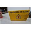 Image 9 : 1994 Kansas FFA Alumni Farmall F-20 1/16 Scale Die-Cast Tractor