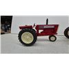 Image 3 : Cockshutt 1850 (Restored) and Minneapolis-Moline G940 (Original) Die-Cast Toy Tractors 1 /16 scale