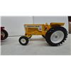 Image 5 : Cockshutt 1850 (Restored) and Minneapolis-Moline G940 (Original) Die-Cast Toy Tractors 1 /16 scale