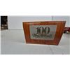 Image 13 : Ertl New Holland 100th Anniversary Hayliner Square Baler, 1/16 Scale Die-Cast