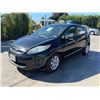 Image 1 : FORD  FIESTA  2013 O/S-T DON - SMOG