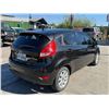 Image 3 : FORD  FIESTA  2013 O/S-T DON - SMOG