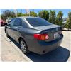 Image 4 : TOYT COROLLA 2009 T-SMOG