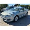 Image 1 : FORD  FUSION  2014 T-DON - SMOG