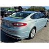 Image 3 : FORD  FUSION  2014 T-DON - SMOG