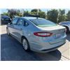 Image 4 : FORD  FUSION  2014 T-DON - SMOG