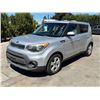 Image 1 : KIA SOUL 2017 SALV T/DONATION