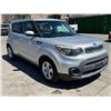 Image 2 : KIA SOUL 2017 SALV T/DONATION