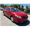 Image 2 : TOYT COROLLA  2009 APP-DUP-T DON SMOG