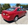 Image 3 : TOYT COROLLA  2009 APP-DUP-T DON SMOG