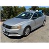 Image 1 : VOLK JETTA 2015 T-DON - SMOG