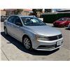 Image 2 : VOLK JETTA 2015 T-DON - SMOG