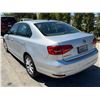 Image 4 : VOLK JETTA 2015 T-DON - SMOG