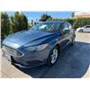 Image 1 : FORD FUSION 2018 T-SMOG -2 DAYS