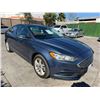 Image 2 : FORD FUSION 2018 T-SMOG -2 DAYS