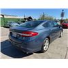 Image 3 : FORD FUSION 2018 T-SMOG -2 DAYS