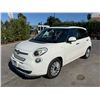 Image 1 : FIAT 500L 2014 T-DONATION
