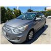 Image 1 : HYUN ACCENT 2016 T-DONATION