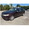 Image 1 : KIA FORTE 2010 T-DONATION