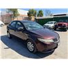 Image 2 : KIA FORTE 2010 T-DONATION