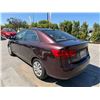 Image 4 : KIA FORTE 2010 T-DONATION