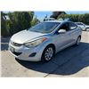 Image 1 : HYUN ELANTRA 2011 T-DONATION